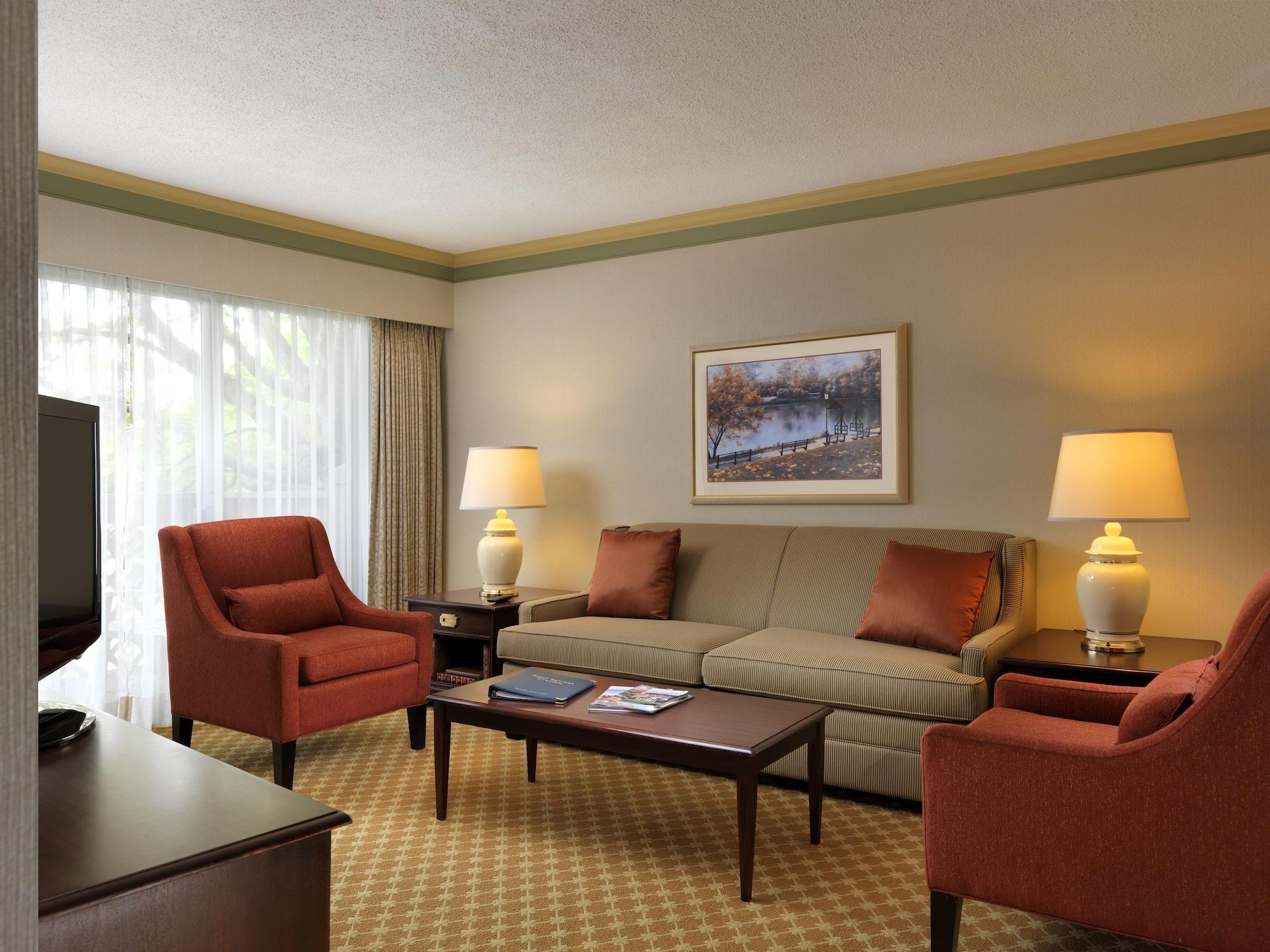 Royal Scot Hotel & Suites Victoria Exteriér fotografie