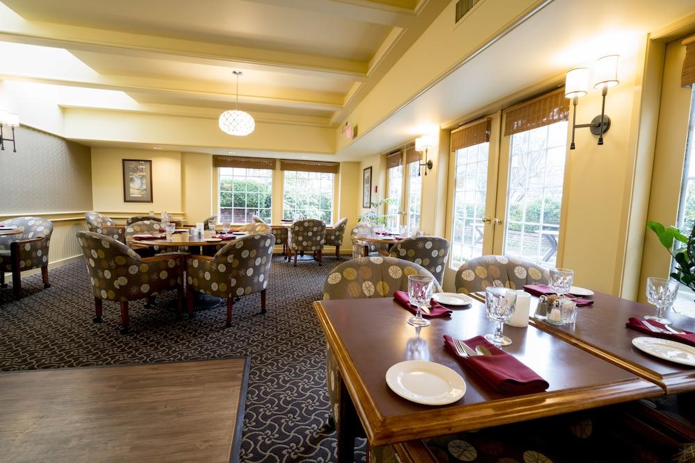 Royal Scot Hotel & Suites Victoria Exteriér fotografie