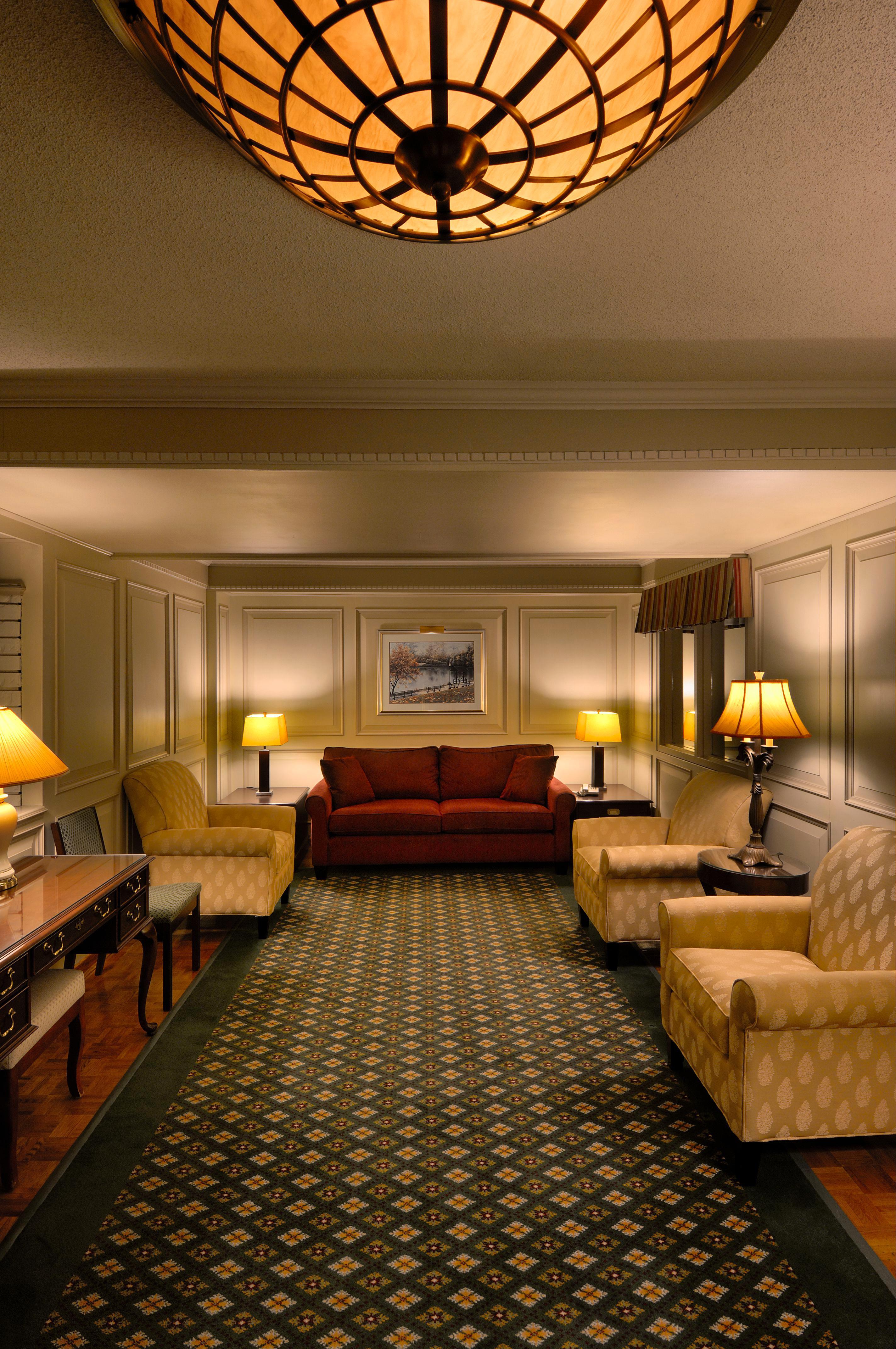 Royal Scot Hotel & Suites Victoria Exteriér fotografie
