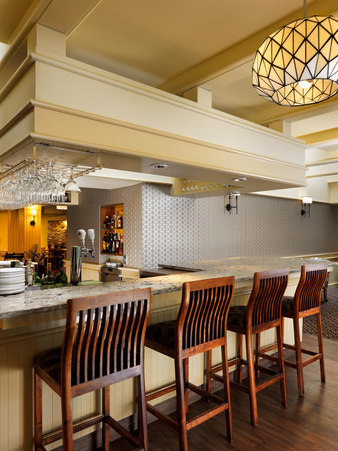 Royal Scot Hotel & Suites Victoria Exteriér fotografie