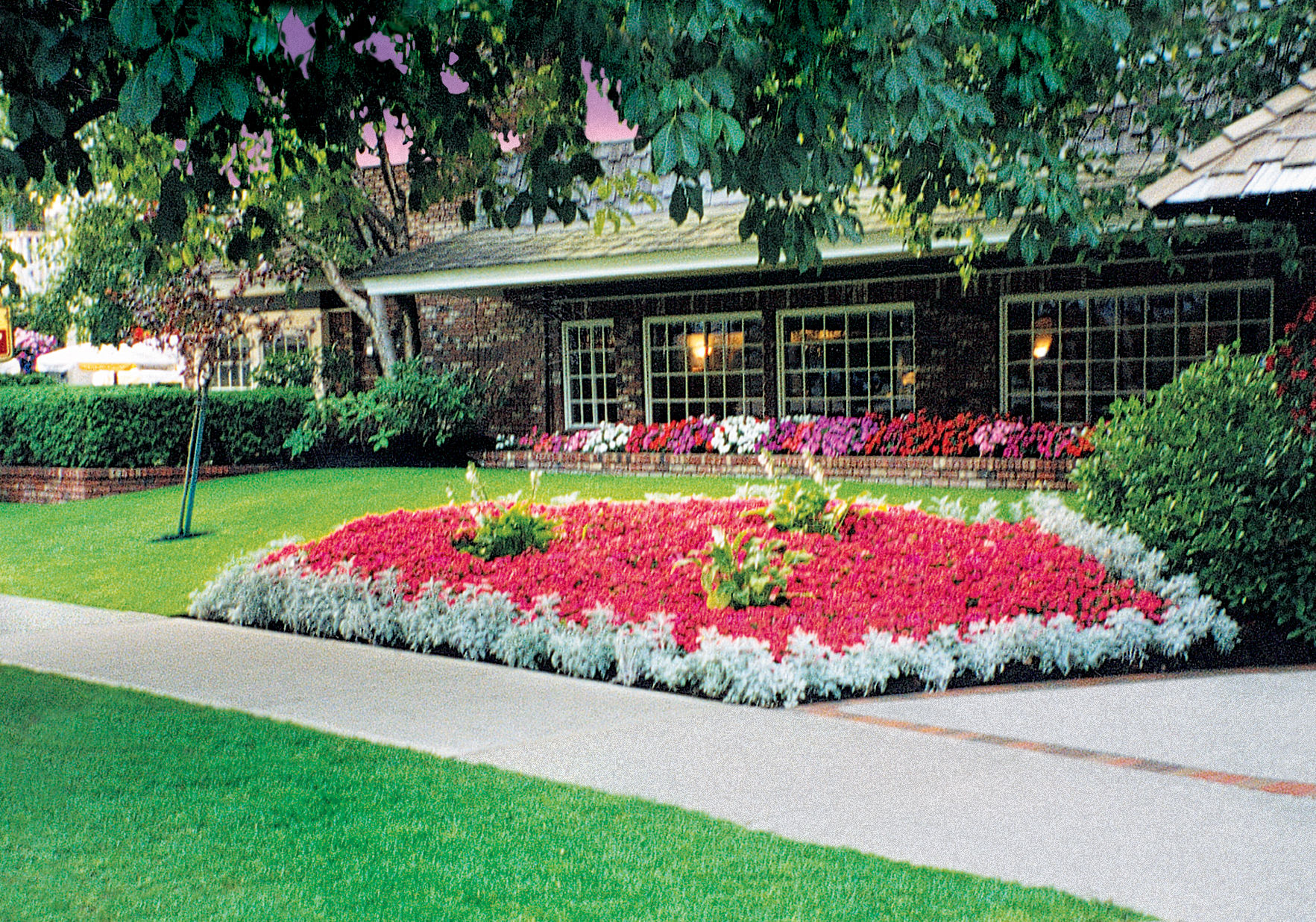 Royal Scot Hotel & Suites Victoria Exteriér fotografie